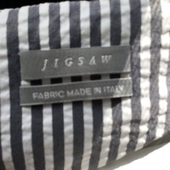 Jigsaw Dress 12 - Picture 6 of 10